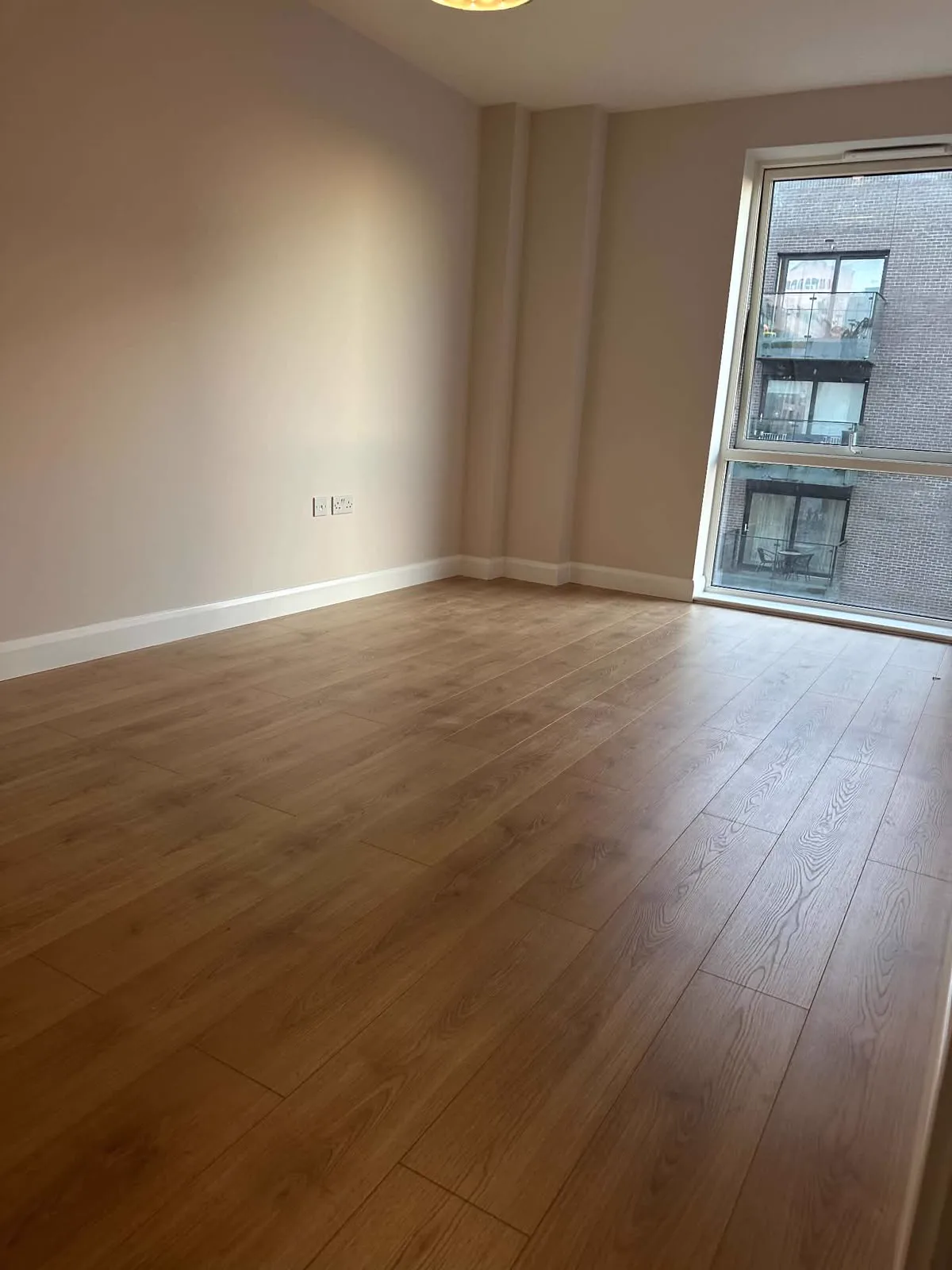 Flooring