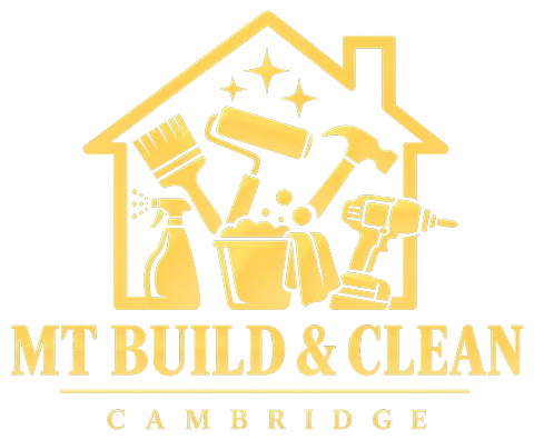 MT Build & Clean Cambridge